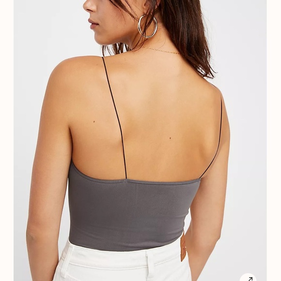 Free People strappy brami - Picture 3 of 8
